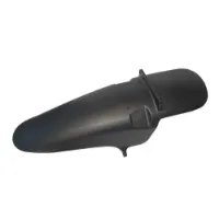 SR Suntour Xcm34 Boost Stænkskærm