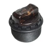 SR Suntour XCR-32 Preload Top Cap SR Suntour XCR-32 Preload Top Cap