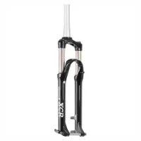 SR Suntour Xcr32 29´´ Disc 1 1/8-1 1/2´´ Mtb-gaffel