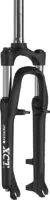 SR Suntour XCT-JR 20" QR Dempegaffel SR Suntour XCT-JR 20" QR Dempegaffel