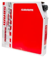 SRAM 1.1 Stainless Girwire 100pk SRAM 1.1 Stainless Girwire 100pk