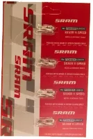 SRAM 11-Delt Kjedelås SRAM 11-Delt Kjedelås