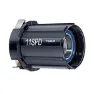 SRAM 177 Sram/shimano Ceramic Speed Freehub-kropp, Black, 11s