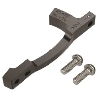 SRAM 20 P 1 Skivebremsekaliperadapter SRAM 20 P 1 Skivebremsekaliperadapter