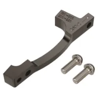 SRAM 20 P 2 Skivebremsekaliperadapter SRAM 20 P 2 Skivebremsekaliperadapter