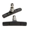 SRAM 20 R Brake Pads Bulk Komplette Felgbremseklosser 50 Par, Black, One Size