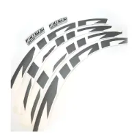 SRAM 202 Disc Brake Single Rim Klistremerker
