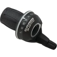 SRAM 3.0 Comp Grip Shift Girspaker SRAM 3.0 Comp Grip Shift Girspaker