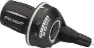 SRAM 3.0 Comp Grip Shift Girspaker