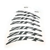 SRAM 302 Disc Single Rim+1 Extra Decal Klistremerker SRAM 302 Disc Single Rim+1 Extra Decal Klistremerker