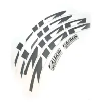 SRAM 303 Disc Brake Single Rim Klistremerker