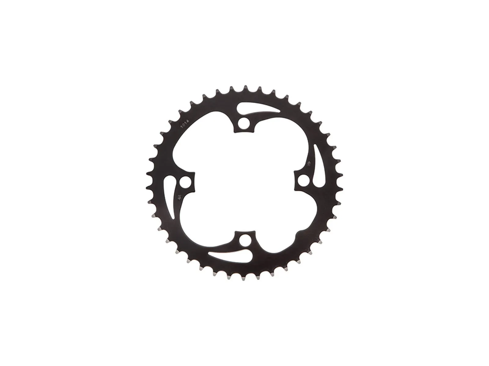 SRAM 38T Ø104mm 1 x 10-Delt Krankdrev