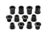 SRAM 4-Arm MTB Dobbel Krankdrev Bolter