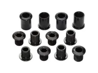 SRAM 4-Arm MTB Dobbel Krankdrev Bolter