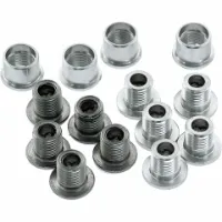 SRAM 4-arms MTB Long Krankarmbolter SRAM 4-arms MTB Long Krankarmbolter