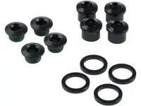 SRAM 4-Arms MTB Single Krankdrevbolter SRAM 4-Arms MTB Single Krankdrevbolter