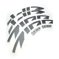 SRAM 404 Disc/rim Brake Single Rim Klistremerker