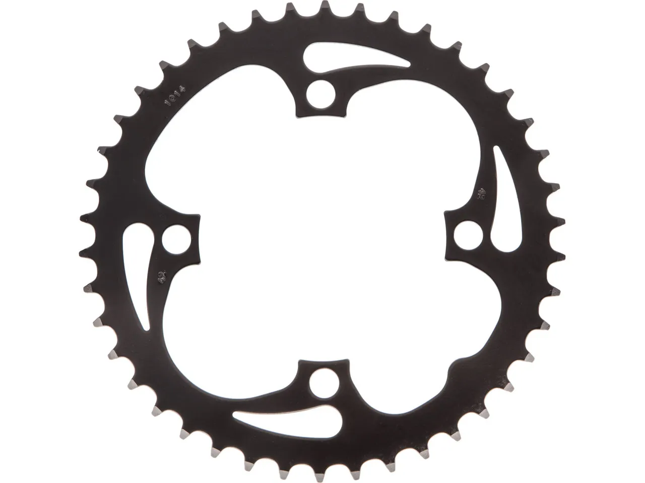 SRAM 42T Ø104mm 1 x 10-Delt Krankdrev