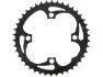 SRAM 42T Ø104mm 1 x 10-Delt Krankdrev