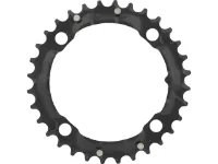 SRAM 42T Ø104mm 3 x 9-Delt Krankdrev