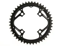 SRAM 44T Ø104mm 3 x 9-Delt Krankdrev SRAM 44T Ø104mm 3 x 9-Delt Krankdrev