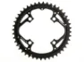 SRAM 44T Ø104mm 3 x 9-Delt Krankdrev, Blast black, 44t