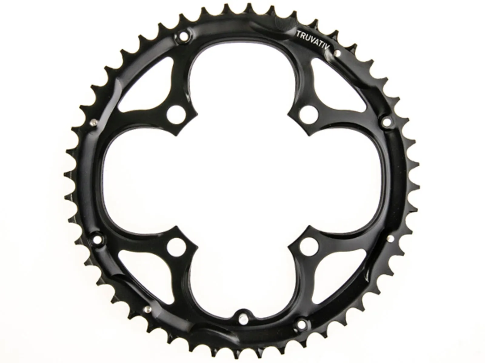 SRAM 48T Ø104mm 3 x 9-Delt Krankdrev