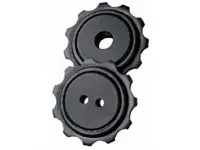 SRAM 5.0, 4.0, 3.0 Dual Drive Trinsehjul SRAM 5.0, 4.0, 3.0 Dual Drive Trinsehjul