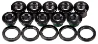 SRAM 5-arms Road Single Krankarmbolter