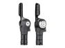 SRAM 500 Aero Temposkiftere, Black, 11s