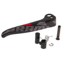 SRAM 700 Hydraulic Ergodynamic Brake Left Spaksammenstilling SRAM 700 Hydraulic Ergodynamic Brake Left Spaksammenstilling