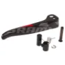 SRAM 700 Hydraulic Ergodynamic Brake Left Spaksammenstilling, Black / grey / red, One Size
