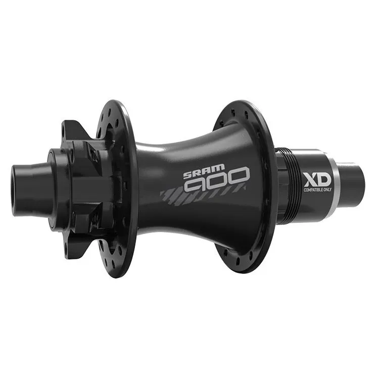 SRAM 900 6b 9-11s Baknav