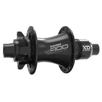 SRAM 900 XDR Baknav 142X12 24 H