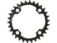 SRAM 94mm X-Sync 2 Eagle 1 x 12-delt Krankdrev SRAM 94mm X-Sync 2 Eagle 1 x 12-delt Krankdrev