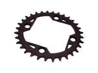 SRAM 94mm X-Sync 2 Eagle 1 x 12-delt Krankdrev SRAM 94mm X-Sync 2 Eagle 1 x 12-delt Krankdrev