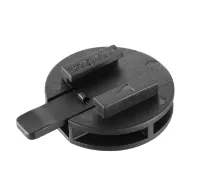 SRAM adapter fra glidende beslag til quarter mount SRAM adapter fra glidende beslag til quarter mount