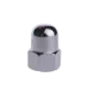 SRAM Akselmutter lukket 10,5 mm SRAM girnav
