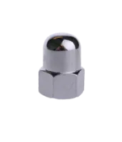 SRAM Akselmutter lukket 10,5 mm SRAM girnav SRAM Akselmutter lukket 10,5 mm SRAM girnav