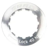 SRAM Aluminium Xg1190 Kassettlåsering SRAM Aluminium Xg1190 Kassettlåsering
