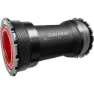 SRAM Am Bb Dub T47 Ceramic Kranklager, Black, 85.5mm