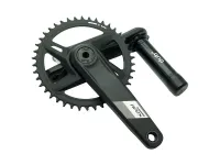 SRAM Apex 1 12-Speed Kranksett 165mm Cannondale-AI