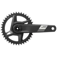 SRAM Apex 1 D1 Dub Wide Kranksett