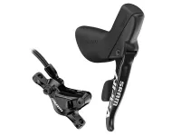 SRAM Apex 11-Delt Gir/Skivebrems SRAM Apex 11-Delt Gir/Skivebrems