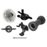 SRAM Apex 11s Gruppesett