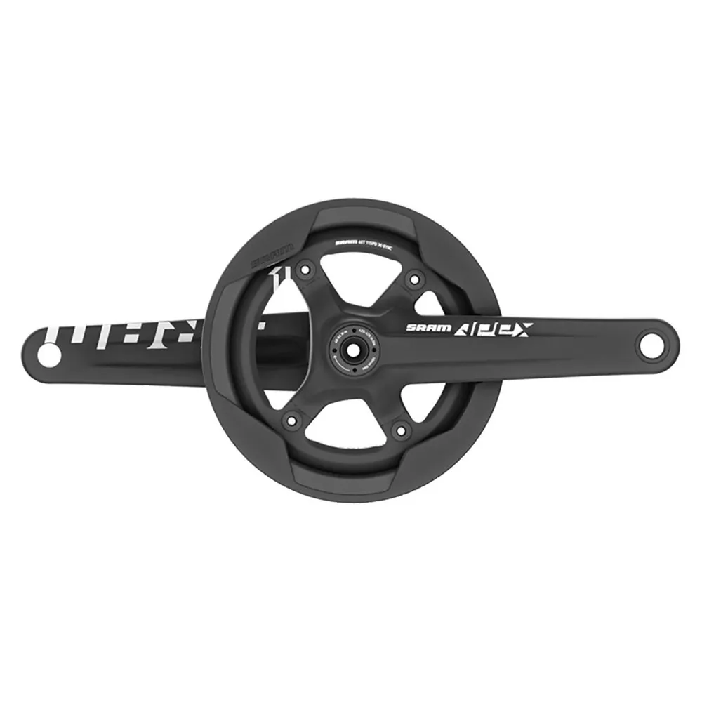 SRAM Apex 11s Gruppesett