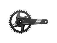 SRAM Apex 1x Wide D1 DUB 40T Kranksett