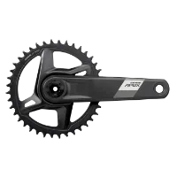 SRAM Apex 1x Wide D1 DUB 40T Kranksett SRAM Apex 1x Wide D1 DUB 40T Kranksett