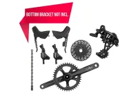 SRAM Apex 1x11 Komplett Gruppe