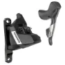 SRAM Apex Axs D1 20 Mm Offset Forbrems, Black, One Size